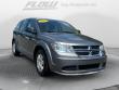 Used 2012 Dodge Journey American Value Pkg SUV
