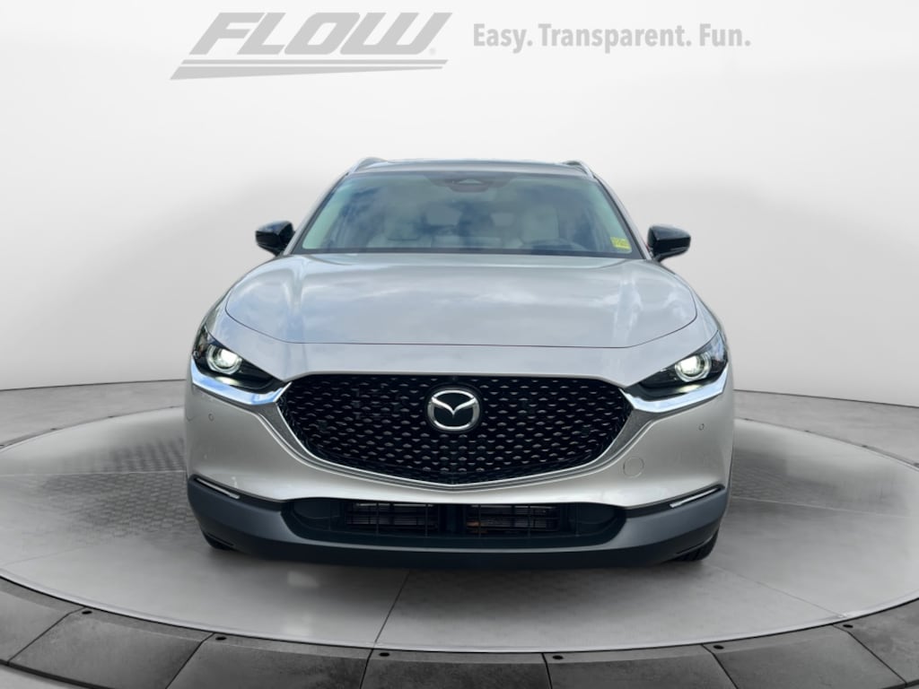 Used 2024 Mazda CX-30 2.5 Turbo Premium Plus Package SUV