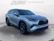 Certified 2022 Toyota Highlander Hybrid XLE SUV