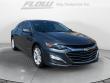 Used 2020 Chevrolet Malibu LT Sedan