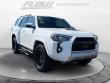 Certified 2024 Toyota 4Runner TRD Off Road Premium SUV