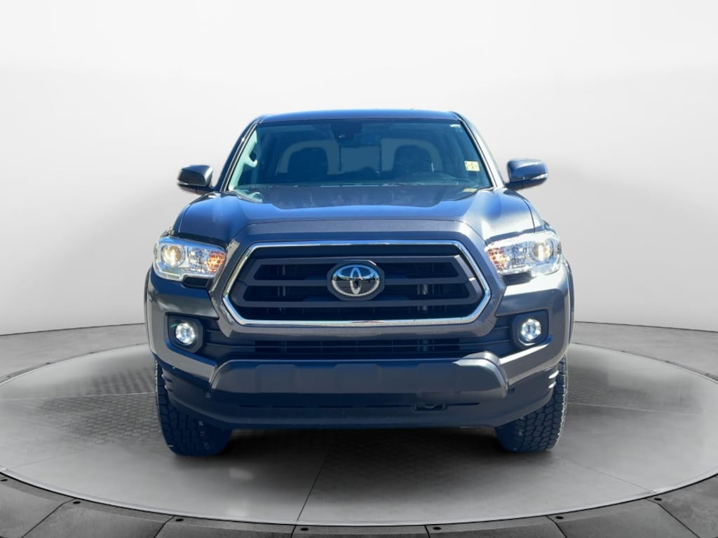 Certified 2023 Toyota Tacoma SR5 Truck