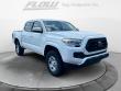 Certified 2022 Toyota Tacoma SR Truck