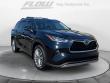 Certified 2024 Toyota Highlander Hybrid Hybrid Platinum SUV