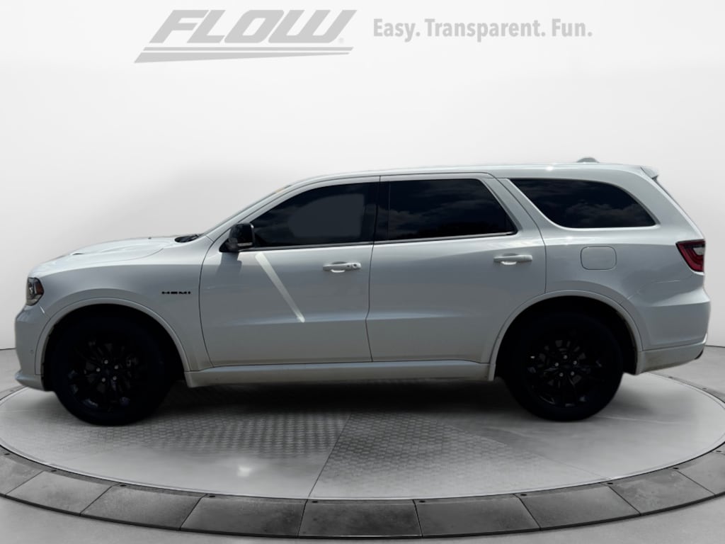 Used 2020 Dodge Durango R/T SUV