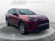 Certified 2025 Toyota RAV4 XLE SUV