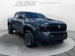Certified 2025 Toyota Tacoma Hybrid TRD Sport Hybrid Truck