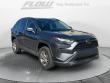 Certified 2022 Toyota RAV4 XLE SUV