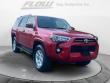 Certified 2021 Toyota 4Runner SR5 Premium SUV
