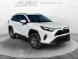 Certified 2024 Toyota RAV4 Hybrid Hybrid XLE SUV