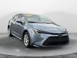 Certified 2023 Toyota Corolla Hybrid LE Sedan