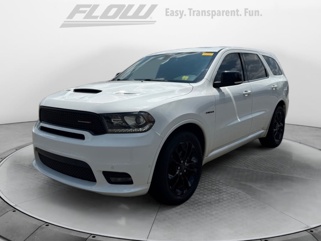 Used 2020 Dodge Durango R/T SUV