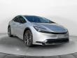 Used 2025 Toyota Prius Limited Hatchback