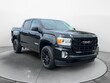  GMC Canyon