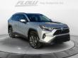 Used 2024 Toyota RAV4 Hybrid Hybrid XLE Premium SUV