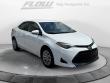 Certified 2018 Toyota Corolla LE Sedan
