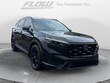  Honda CR-V Hybrid