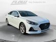Used 2018 Hyundai Sonata SEL Sedan