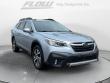 Used 2021 Subaru Outback Limited SUV