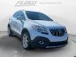 Used 2016 Buick Encore Leather SUV