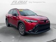  Toyota Corolla Cross Hybrid
