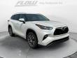 Certified 2024 Toyota Highlander XLE SUV