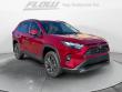 Certified 2023 Toyota RAV4 Hybrid Hybrid Limited SUV