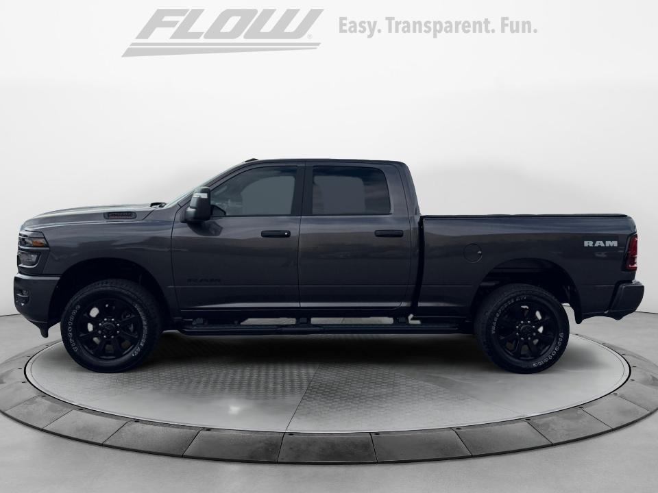 Used 2026 Ram 2500 Big Horn Truck