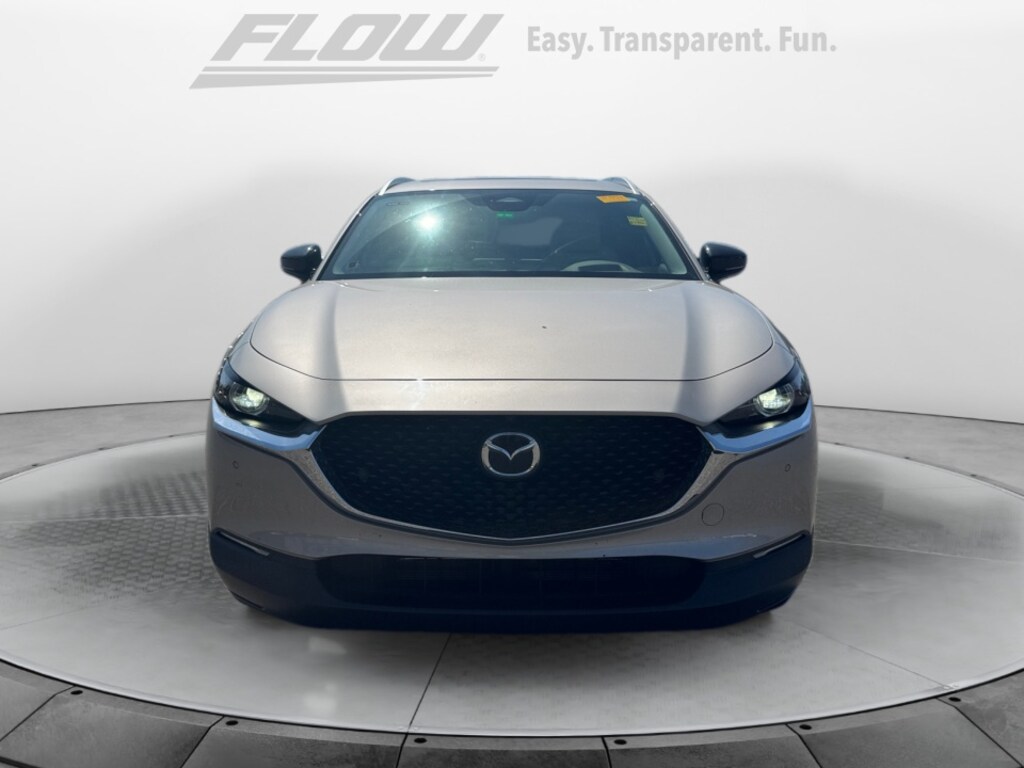 Used 2024 Mazda CX-30 2.5 Turbo Premium Plus Package SUV