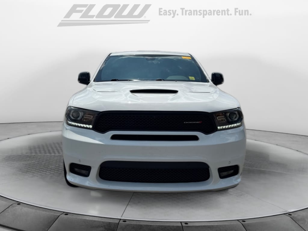 Used 2020 Dodge Durango R/T SUV