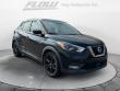 Used 2020 Nissan Kicks SR SUV