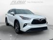 Certified 2024 Toyota Highlander XLE SUV