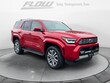  Toyota 4Runner Hybrid