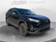 Certified 2025 Toyota RAV4 XLE SUV
