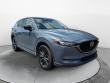 Used 2021 Mazda CX-5 Carbon Edition SUV