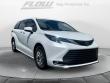 Certified 2025 Toyota Sienna XLE Minivan