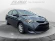 Certified 2017 Toyota Corolla L Sedan