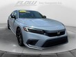  Honda Civic Sedan