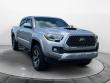 Certified 2018 Toyota Tacoma TRD Sport Truck