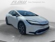 Toyota Prius Plug-In Hybrid