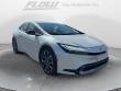 Certified 2025 Toyota Prius Plug-In Hybrid XSE Hatchback