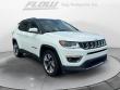Used 2018 Jeep Compass Limited SUV