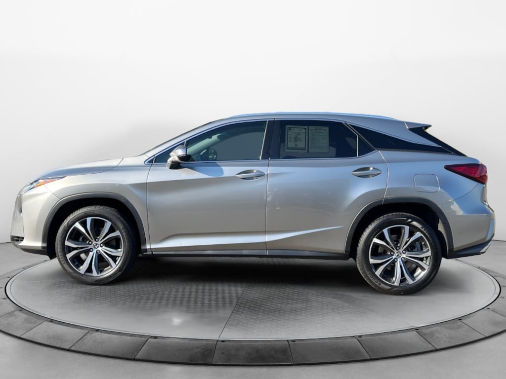 Used 2018 Lexus RX 350 RX 350 SUV