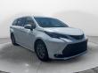 Certified 2025 Toyota Sienna XLE Minivan