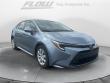 Certified 2023 Toyota Corolla Hybrid LE Sedan