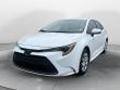 Certified 2023 Toyota Corolla LE Sedan
