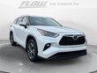  Toyota Highlander Hybrid