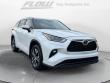 Certified 2025 Toyota Highlander Hybrid Hybrid XLE SUV