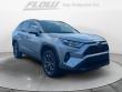 Certified 2022 Toyota RAV4 Hybrid Hybrid XLE Premium SUV