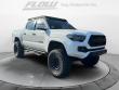 Certified 2021 Toyota Tacoma SR Truck